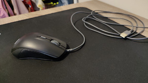 Мышь Steelseries Rival110 (2 фото из 3)