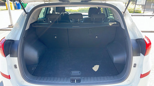 Hyundai Tucson 1.6 130kW (3 foto / 10)