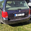 Volkswagen Passat Variant (фото #1)