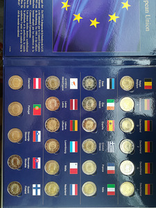 30 лет флагу Европы 1985-2015 (3 фото из 3)