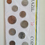 Brazil 10 coins (foto #1)
