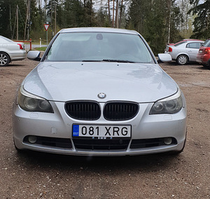 BMW 530XD 170kw (6 foto / 13)
