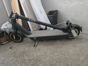 Cityway Elektritõukeratas Cityway Max 500W 25 km/h (1 foto / 3)