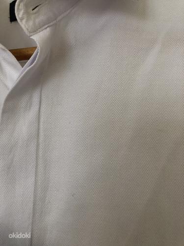 Рубашка Monton37/38L (фото #2)