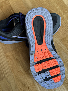 Nike jooksujalats suurus 41 (2 foto / 5)