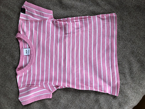 PO.P särk 110/116 (1 foto / 1)