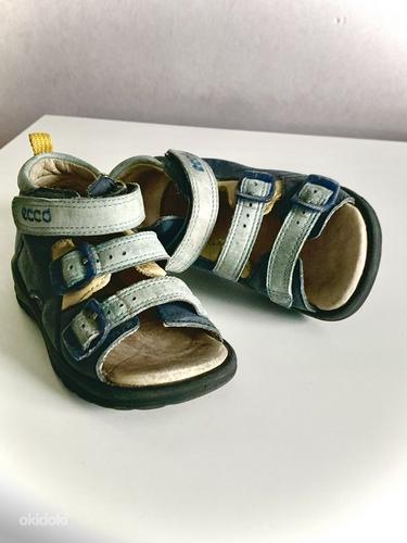 Ecco sandaalid 22 (foto #1)