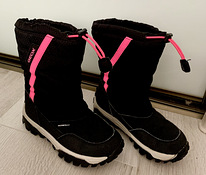 Ботинки Geox 29, зима