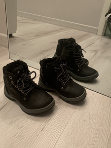 Saapad 28 (17,5cm), soe vooder (2 foto / 2)