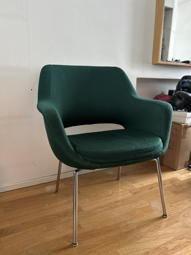 Vintage tugitool