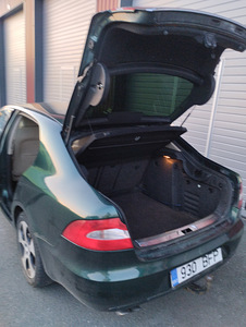 M:Skoda Superb 2008 2.0tdi 125kw atm. (9 foto / 9)