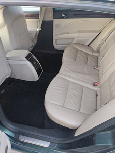 M:Skoda Superb 2008 2.0tdi 125kw atm. (7 foto / 9)