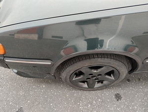 M/V: Youngtimer Saab 9000 2.3 atm (9 foto / 15)