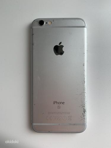 iPhone 6s (foto #1)