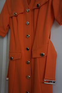 DressHouse Kleit (2 foto / 2)