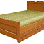 Кровать, 140х200 в Малаховке (фото #1)