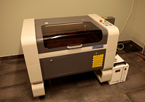 Laser 60W 6040