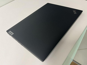 Uus Lenovo ThinkPad T14 Gen 3 - i7, 16GB, 512GB SSD, FHD+ (4 foto / 4)