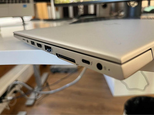 HP Elitebook 840 G5 - i5, 16GB, 512 SSD, FHD (3 foto / 4)