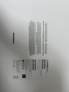 Apple MacBook Pro 16 - M2 Pro 12-core CPU/19-core GPU, 16GB, (2 foto / 2)