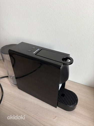 Nespresso Essenza Mini Coffee maker