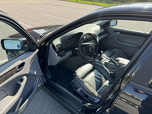 BMW 316 1.8 bens manu (8 foto / 11)