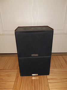 Kõlarid Kenwood crs-25 (1 foto / 1)