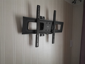 TV-kinnitus Logilink BP0019 (1 foto / 2)
