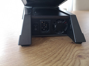 MSI Aegis 3 (6 фото из 7)