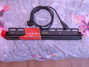 NEC MultiSync X401S – professionaalne 40″ ekraan + kinnitus (9 foto / 9)