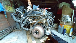 Opel Insignia 96kw varuosad (3 foto / 4)