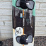 Lohelaud Brunotti Youri Pro 140x42 Kite board (foto #1)