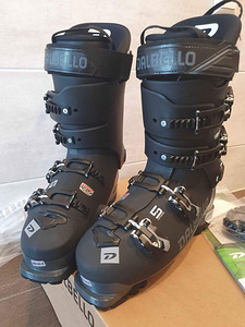 Mäesuusasaapad Dalbello Veloce100 GW 43/44 (280-285mm) Uued! (3 foto / 6)