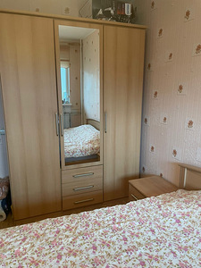 Magamistoa mööbli komplekt (2 foto / 2)