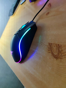 Havit Gaming mouse (2 фото из 3)