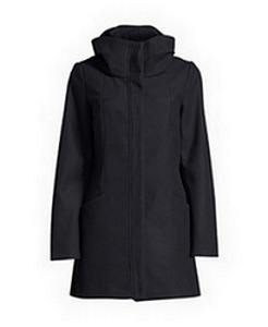 Короткое пальто tom Tailor Denim, размер S/M