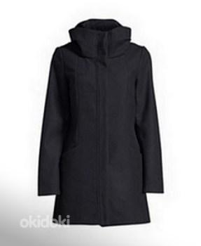 Короткое пальто tom Tailor Denim, размер S/M (фото #1)