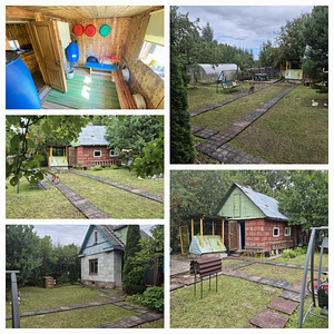 Kähriku tn 30, Elektrijaama, Narva, Ida-Virumaa (2 foto / 2)