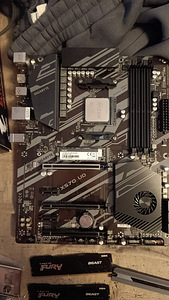 Amd ryzen 7 5800x (1 фото из 1)