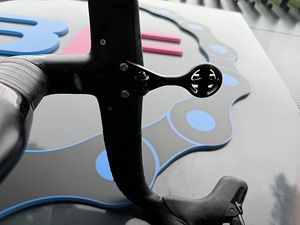 Pinarello Dogma F (8 foto / 10)