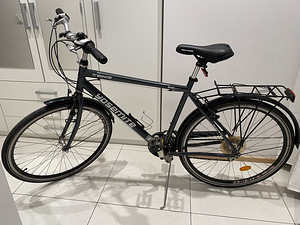 Jalgratas 28“ (1 foto / 4)