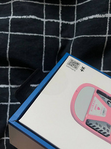 Pulsar X2 Wireless Pink [Limited Edition] (3 foto / 4)