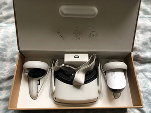 Meta (Oculus) Quest 2 256 Гб (3 фото из 7)