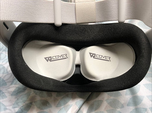 Meta (Oculus) Quest 2 256 Гб (6 фото из 7)