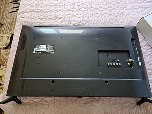 LG 32LK510BPLD (2 foto / 6)