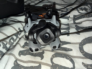 DJI Mini 5 Pro Fly More Combo (DJI RC 2) (7 foto / 10)