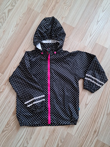 Vihmajakk s122/128 (1 foto / 1)