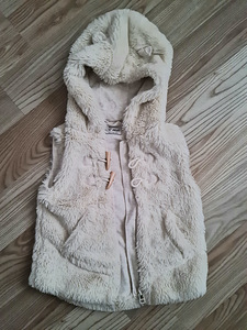 Next karvane vest s 92 (1 foto / 1)