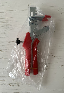 Plaatide tasandussüsteemi komplekt (2 foto / 3)