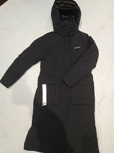Didriksons talveparka LEYA uus hind (1 foto / 4)